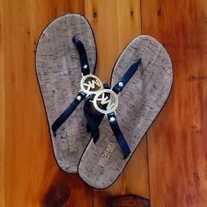 Michael Kors Sandals 9M
